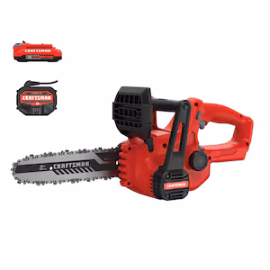 Save $60: CRAFTSMAN® Chainsaw