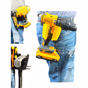 40% off Select Tool Belt Accessories