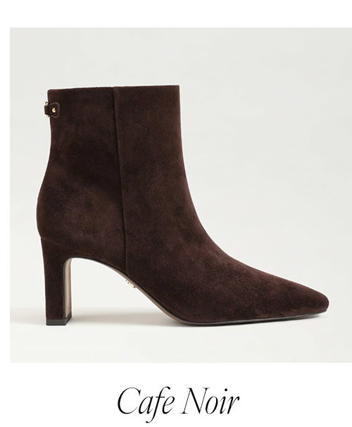 The Saige | Café Noir