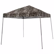 Caravan Canopy Sports Cirrus Slant-Leg Canopy - TrueTimber Strata