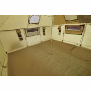 Cabela's Alaknak 2.0 Tent Floor Liner - 12' x 12'