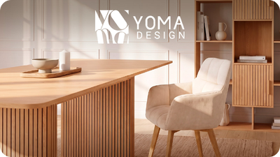 YOMA DESIGN