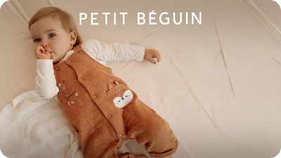 PETIT BÉGUIN - MP