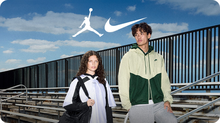 NIKE