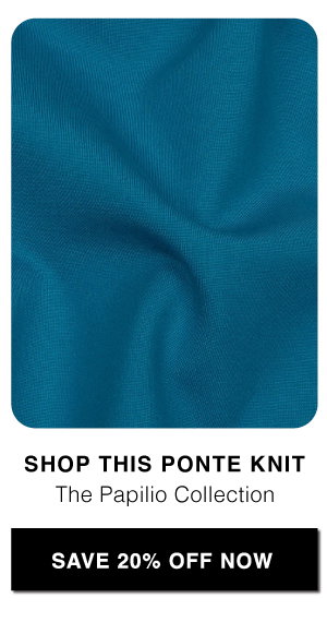 SHOP THIS FABRIC