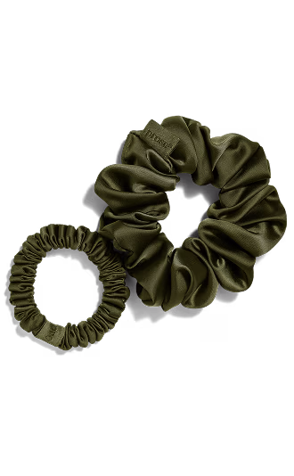 Prose Scrunchie Set