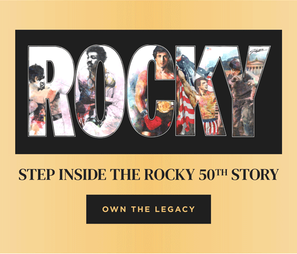 own the legancy