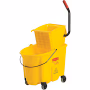 Janitorial & Cleaning Supplies