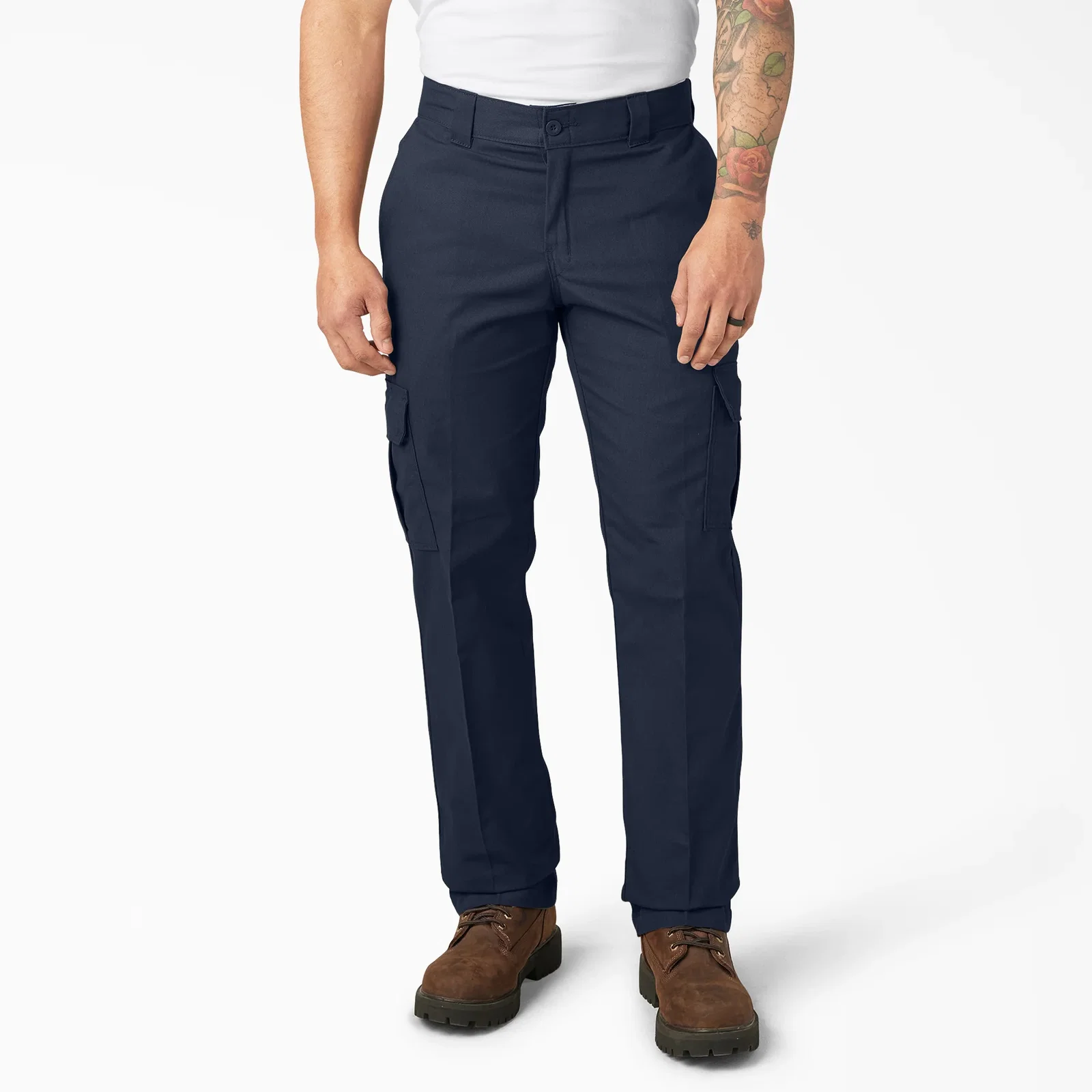 Image of FLEX Regular Fit Cargo Pants