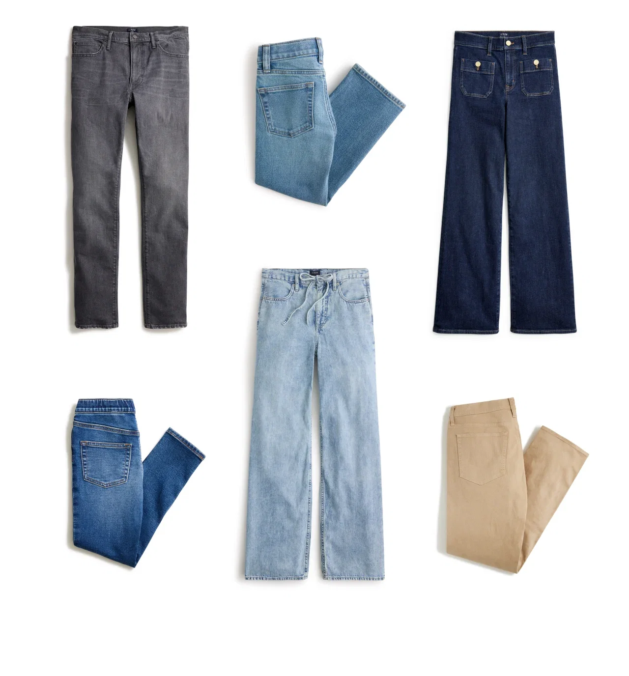Pants