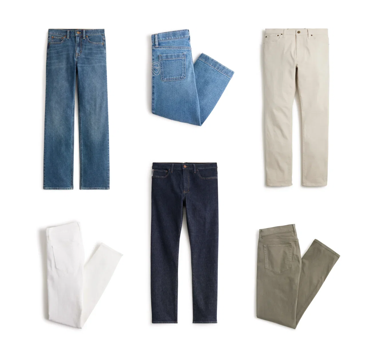 Pants