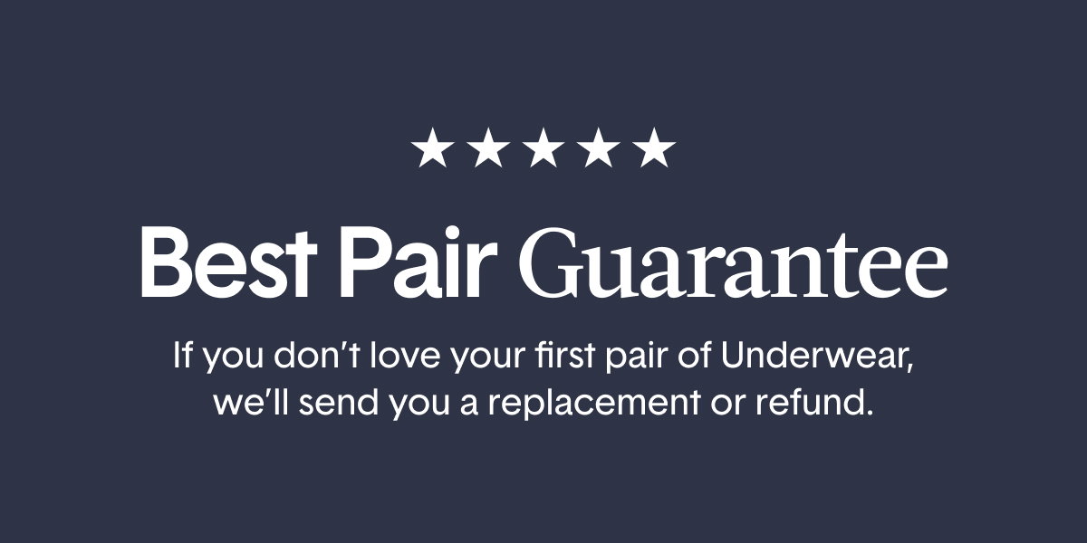 100% Risk-Free | Orders & Returns 