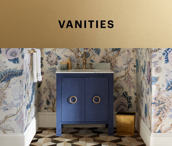 Vanities
