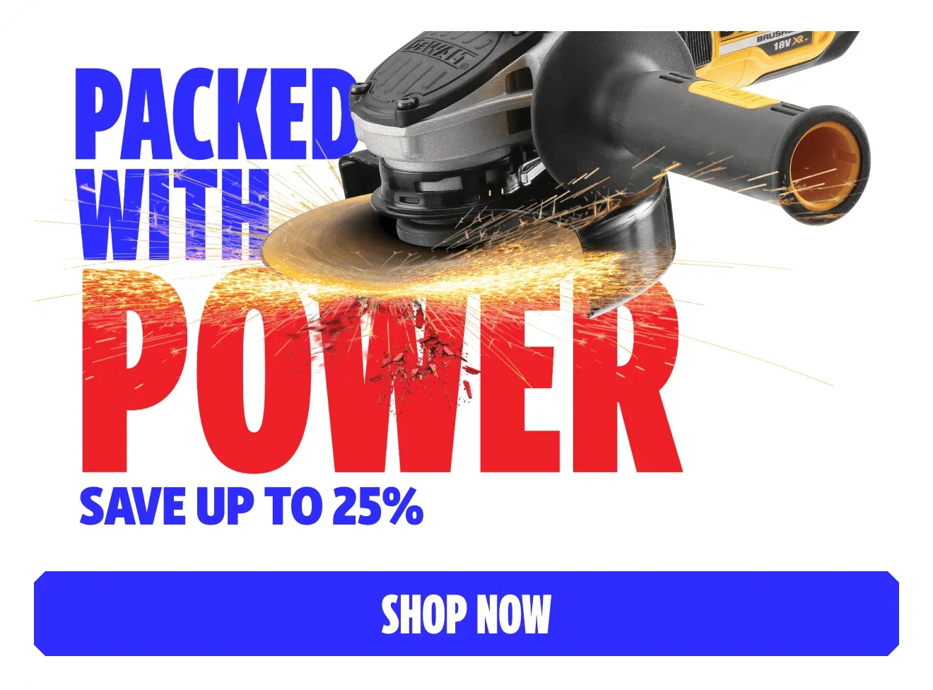 Packed with Power