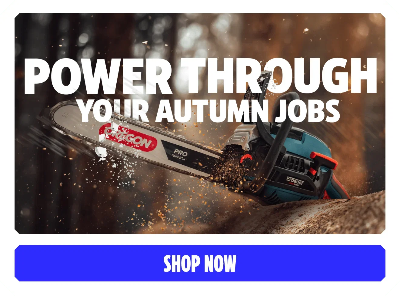Power Through Your Autumn Jobs