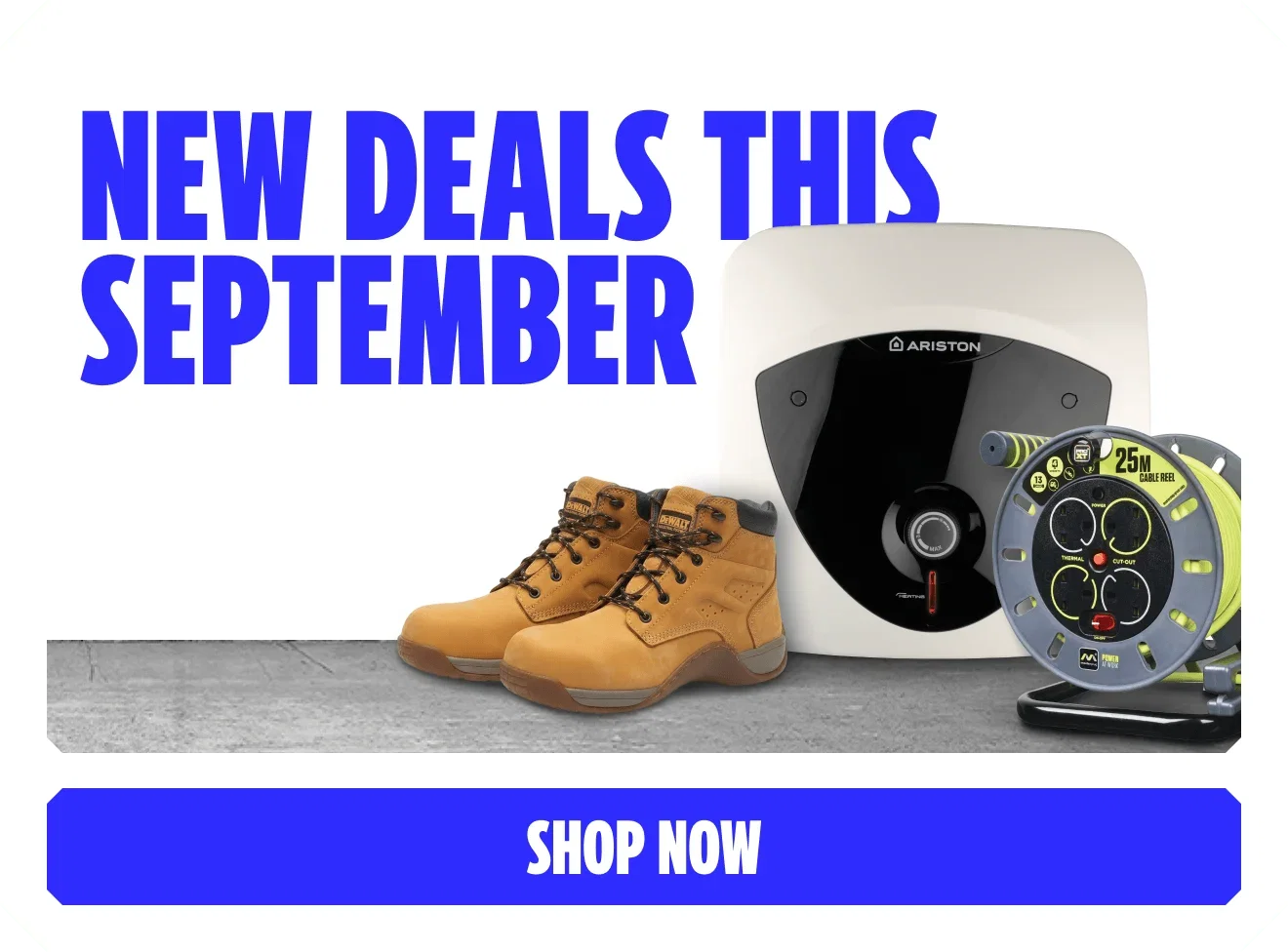 September Deals