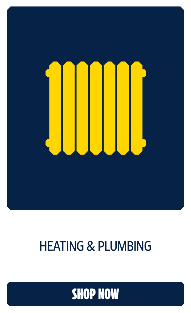 Heating & Plumbing. Shop Now.