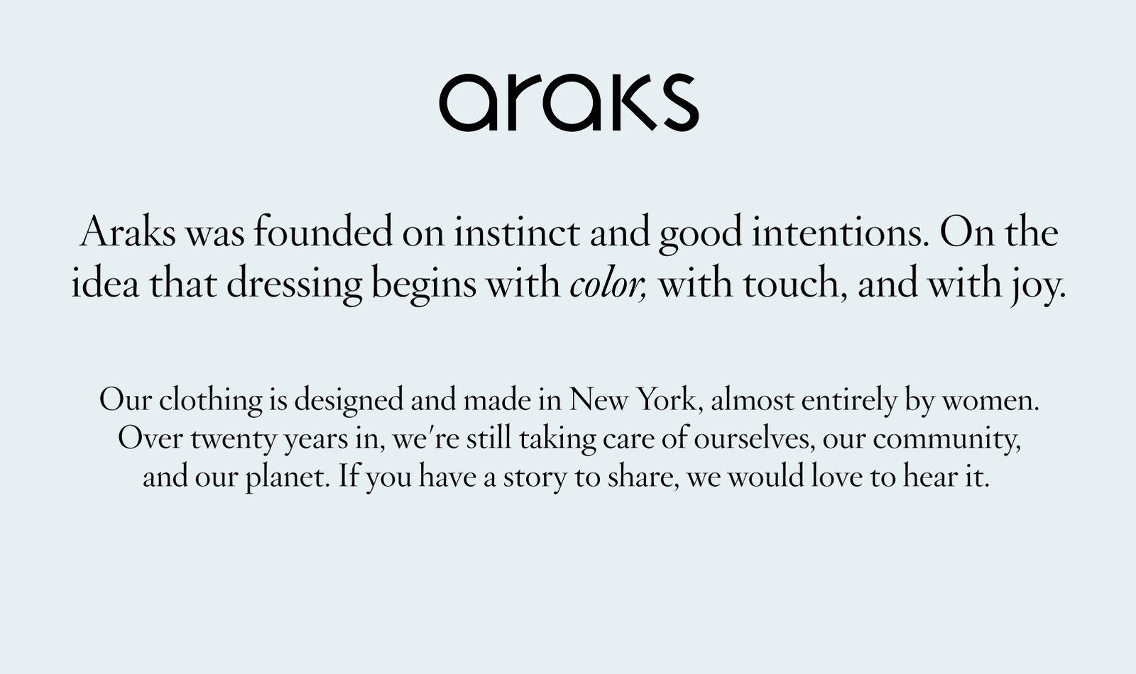 Araks