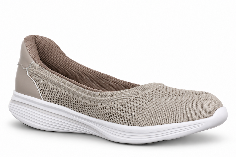 Women's M6800 in Metallic Taupe