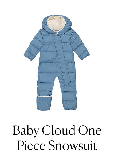 Snowsuit