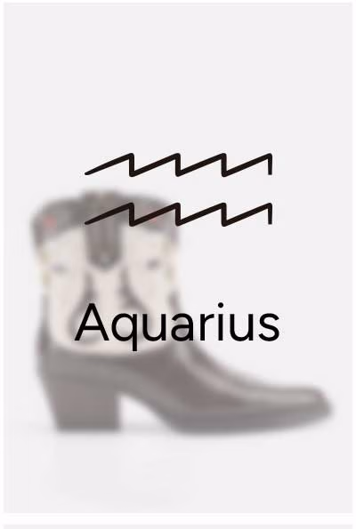 Aquarius