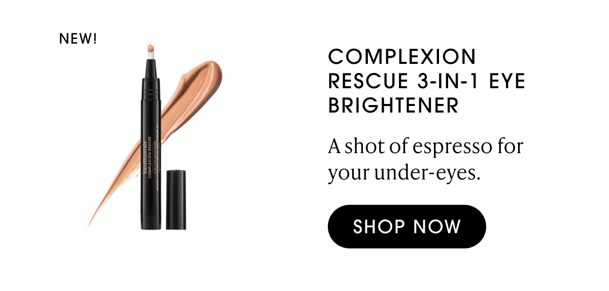 COMPLEXION RESCUE® 3-in-1 Eye Brightener Mineral SPF 30
