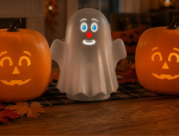 Haunted Must-Haves! Get 20% off these spooky favorites