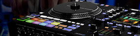 Rane Stands Alone on a zZounds Payment Plan
