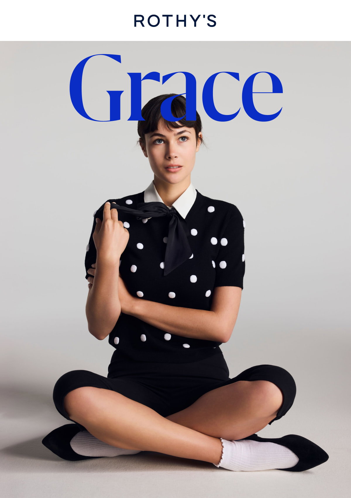Meet Grace