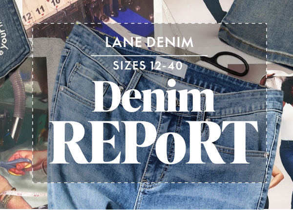 Denim Report
