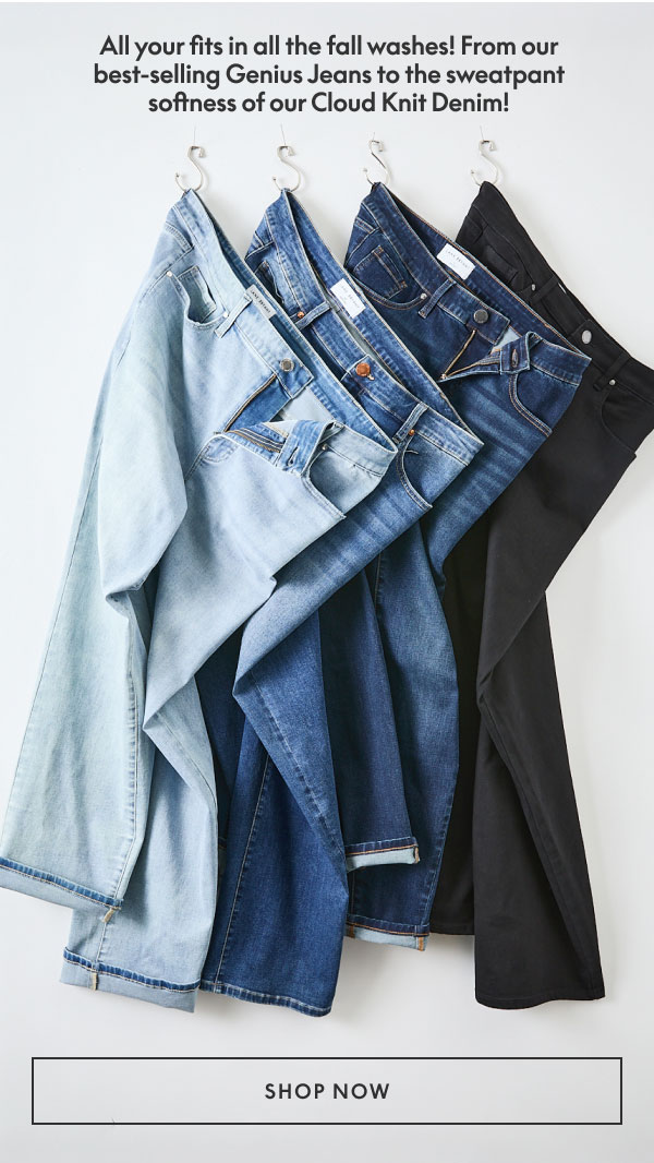 Shop Jeans