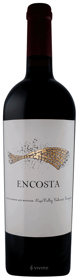 Gandona Encosta Estate Cabernet Sauvignon 2021