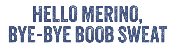 Shop the AC Merino Wireless Bra
