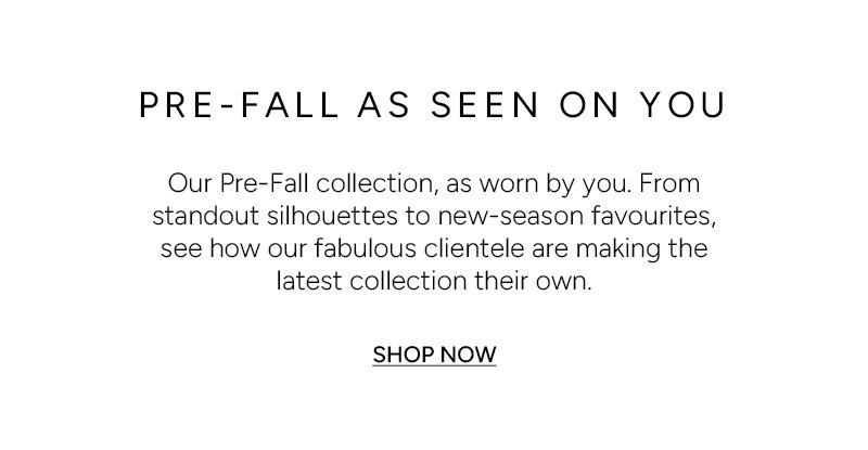 Shop New Arrivals 