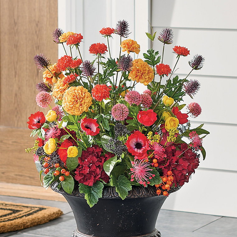Mazie Meadow Urn Filler