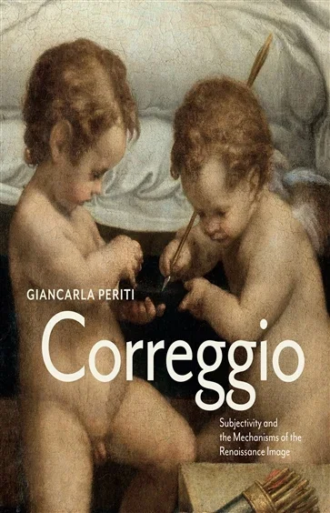 Correggio, by Giancarla Periti