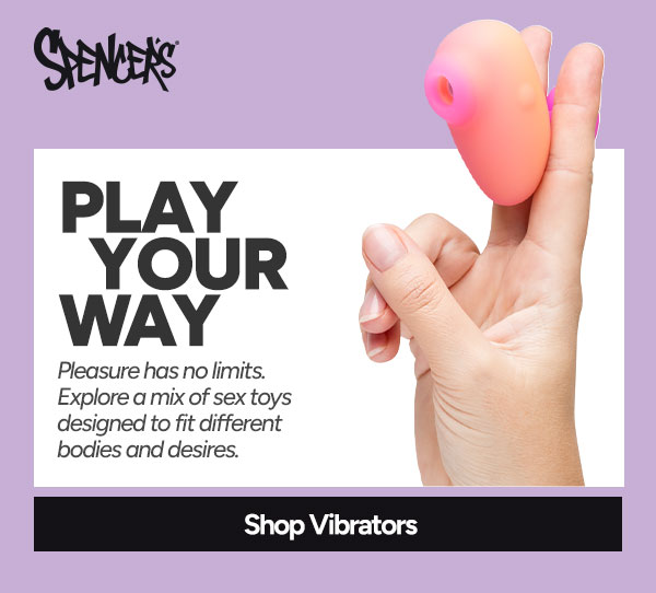 Shop Vibrators