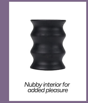 Maia ELI Liquid Silicone Stroker