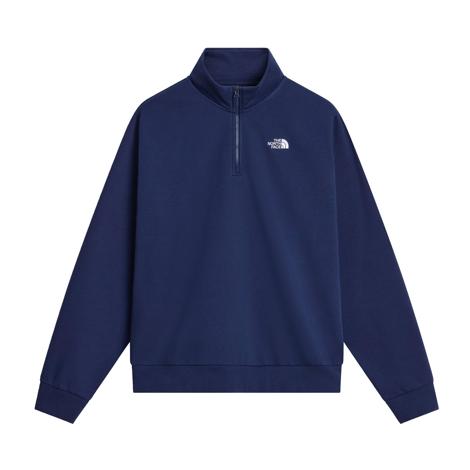TNF Simple Dome 1/4 Zip Mens