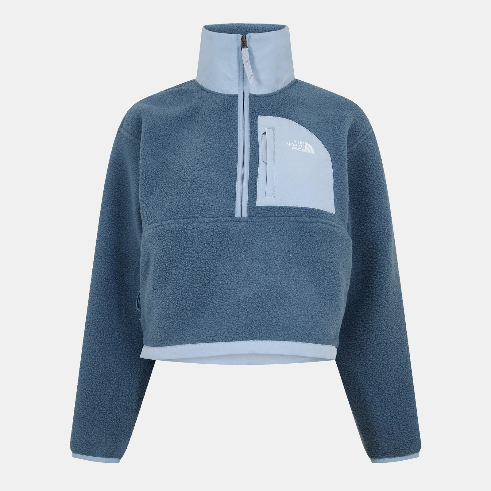 Women's Yumiori 1/4 Zip Fleece