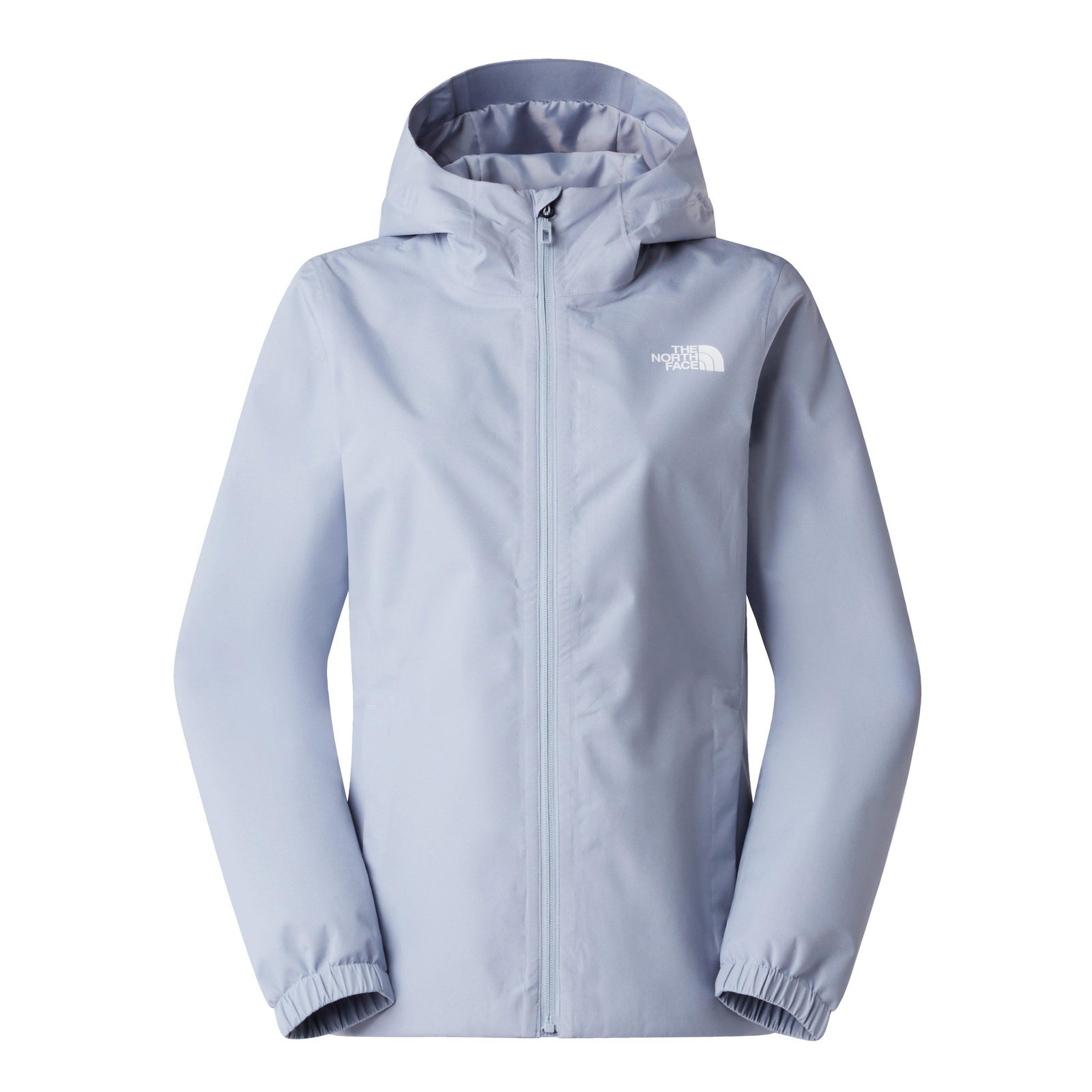 Womens Quest Hooded DryVent Waterproof Jacket