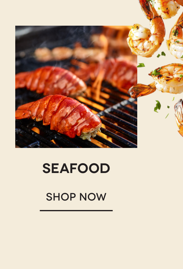 SEAFOOD
