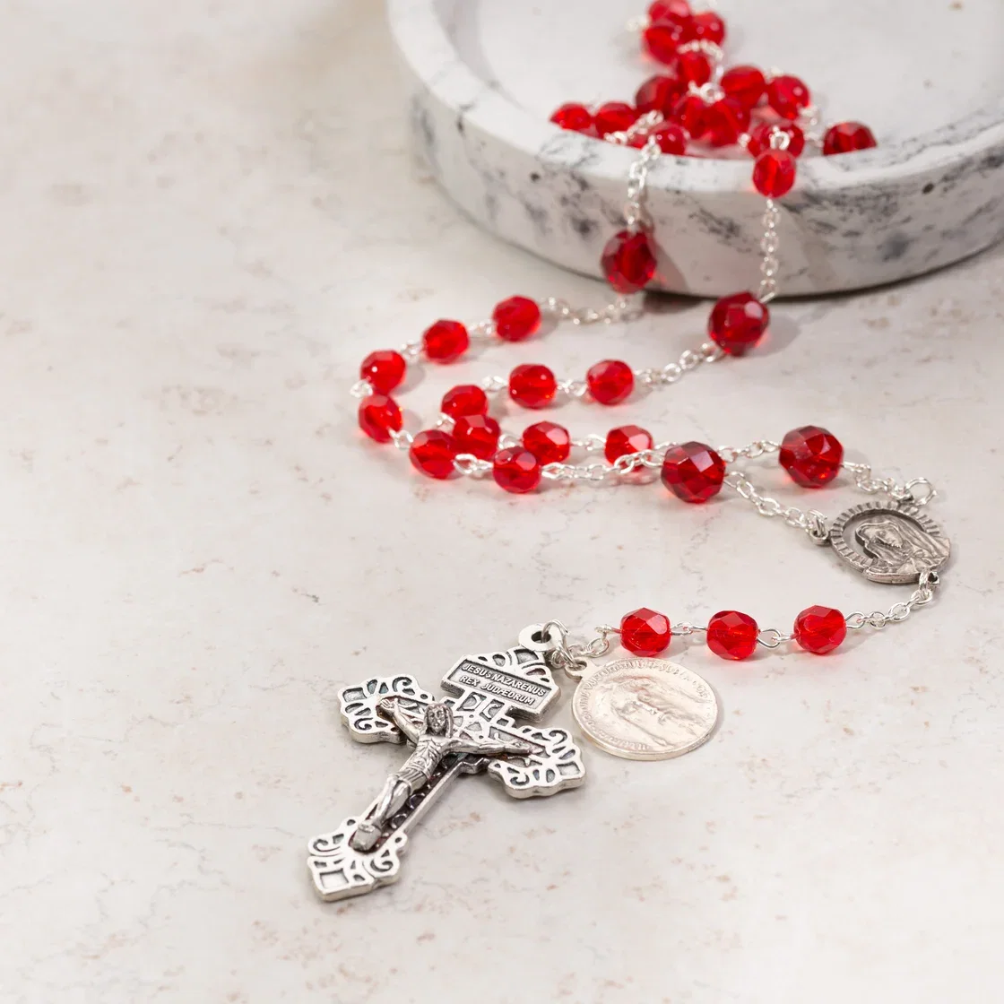 Holy Face of Jesus Chaplet