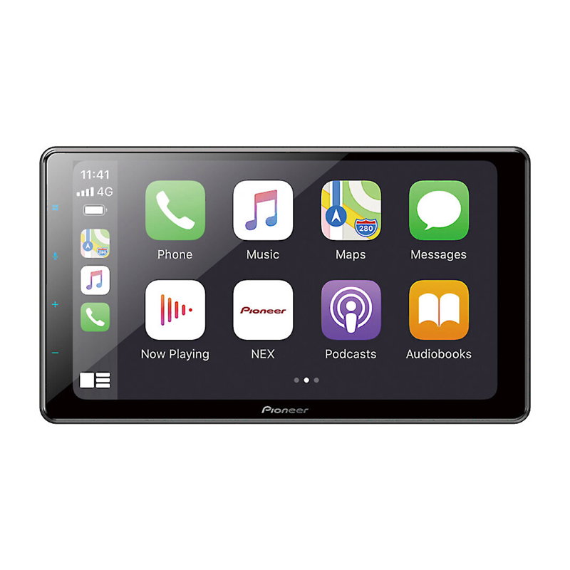 Pioneer DMH-C5500NEX