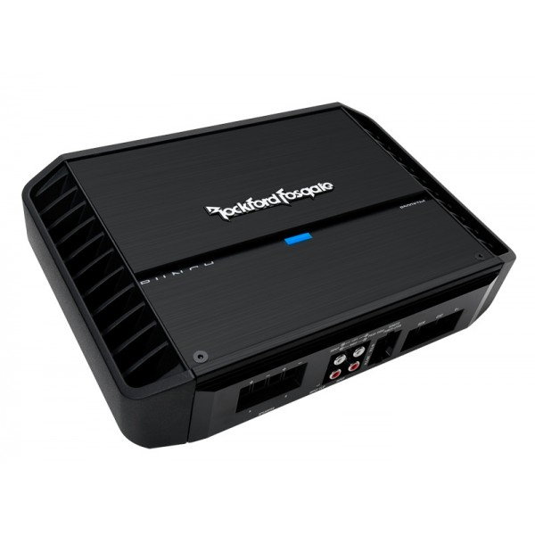 Rockford Fosgate  P500X1BD