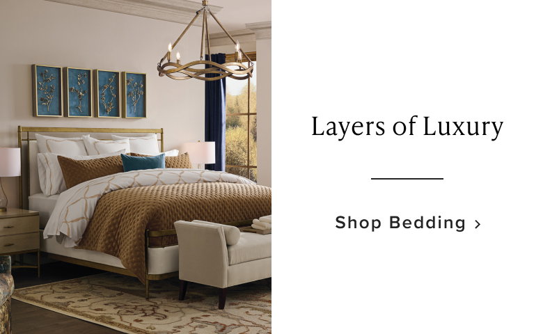 Shop Bedding