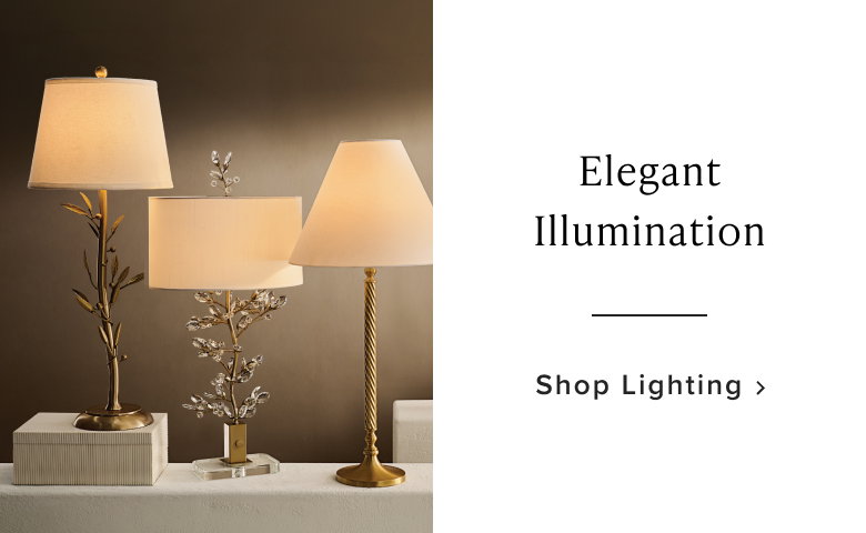 Shop Lighting