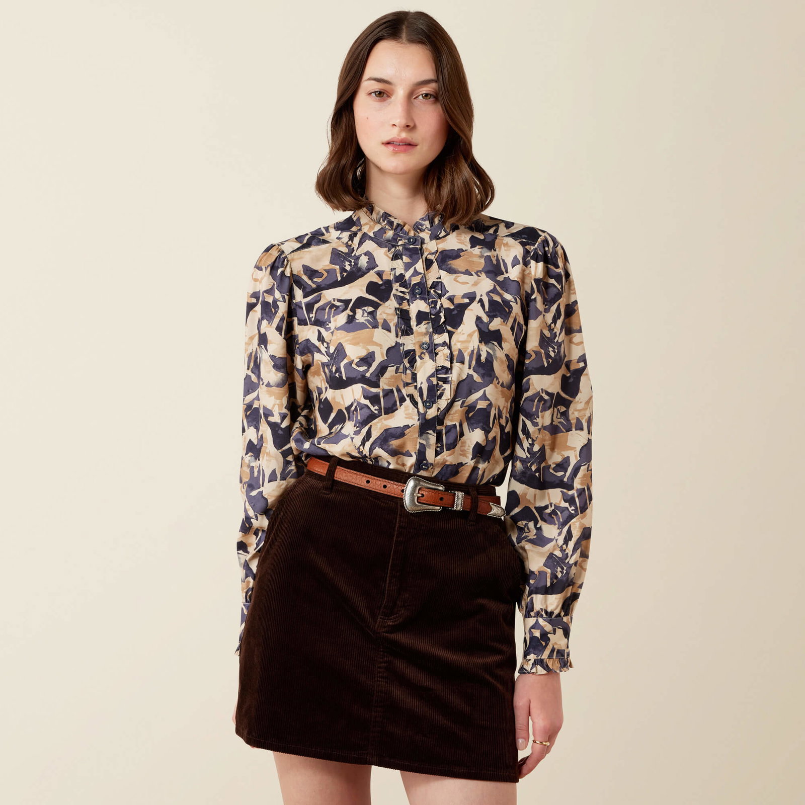 Women’s Cricklade Blouse