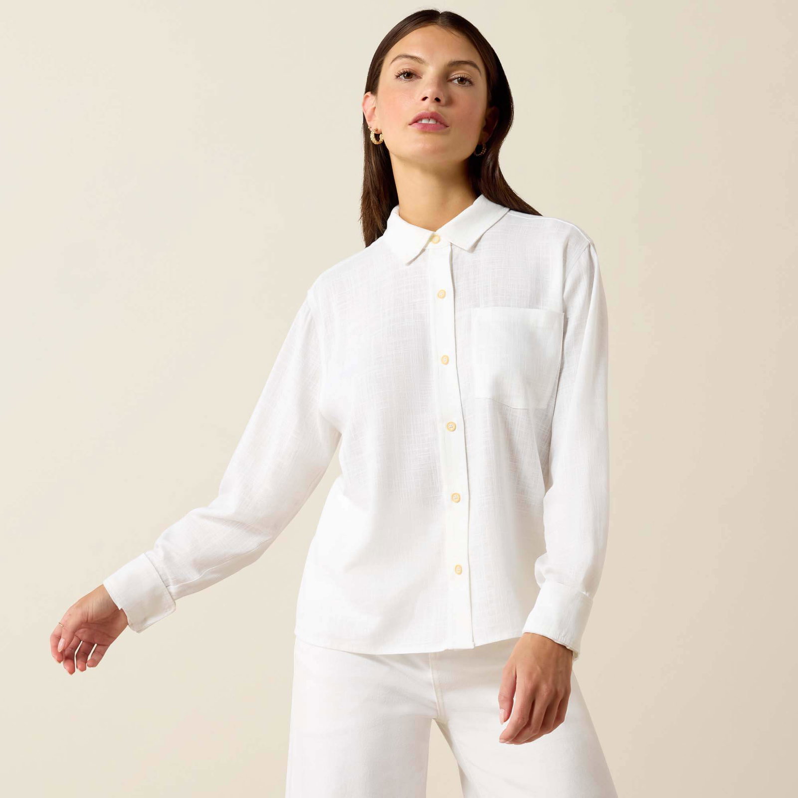 Women’s Rudford Shirt