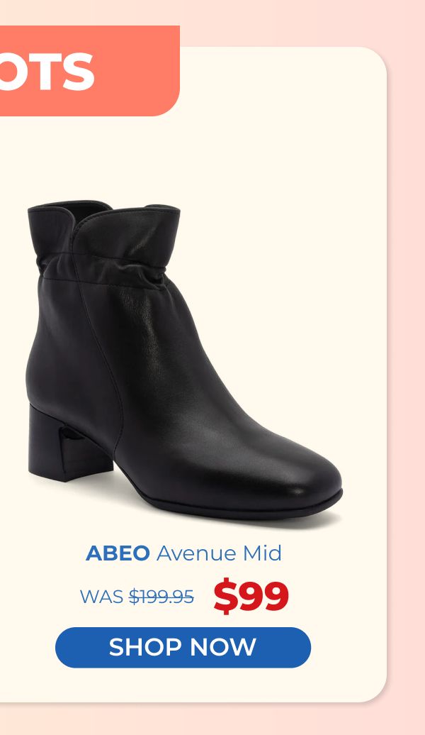 ABEO Avenue Mid